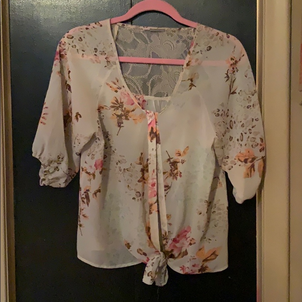 Blouse